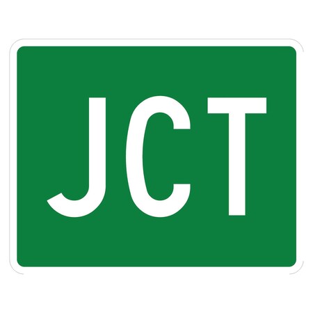 Sign Solutions Usa 15 in Height, 21 in Width, Aluminum, Horizontal Rectangle DUS08DWT2115M2-1GW